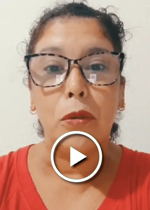 Investidora Ana Maria
